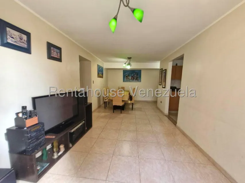 Apartamento (1 Nivel) en Venta en Lomas del Avila, Distrito Metropolitano - 23