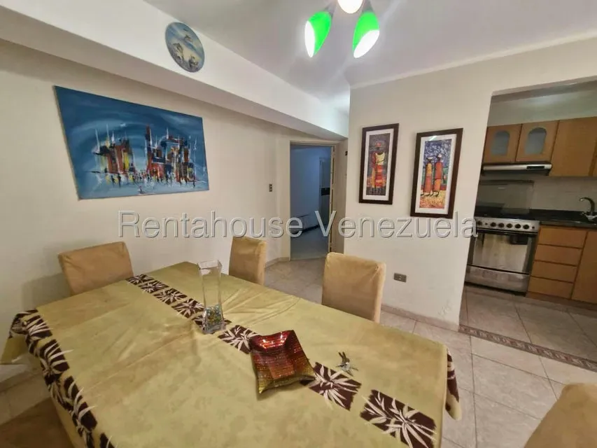 Apartamento (1 Nivel) en Venta en Lomas del Avila, Distrito Metropolitano - 25