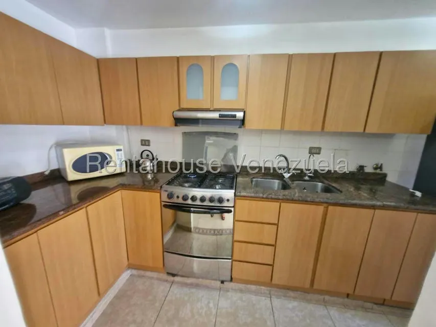 Apartamento (1 Nivel) en Venta en Lomas del Avila, Distrito Metropolitano - 27