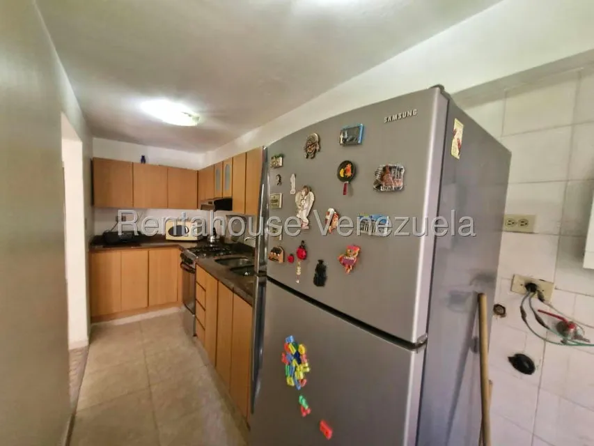 Apartamento (1 Nivel) en Venta en Lomas del Avila, Distrito Metropolitano - 29