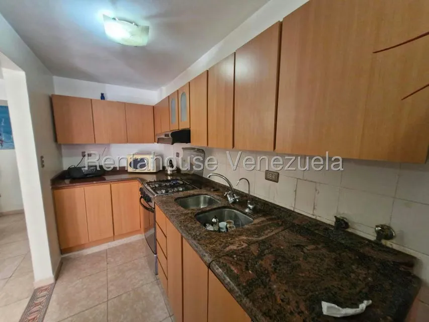 Apartamento (1 Nivel) en Venta en Lomas del Avila, Distrito Metropolitano - 30