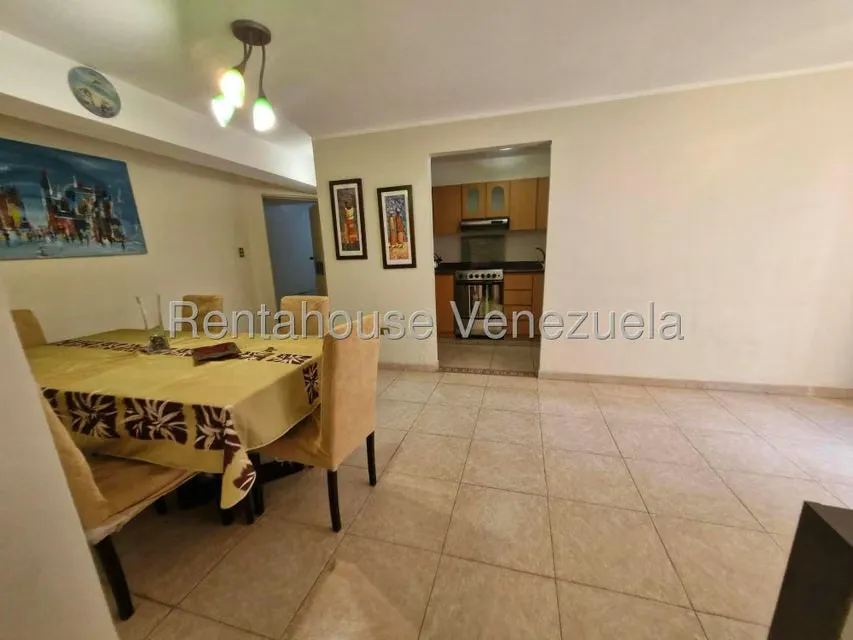 Apartamento (1 Nivel) en Venta en Lomas del Avila, Distrito Metropolitano - 32
