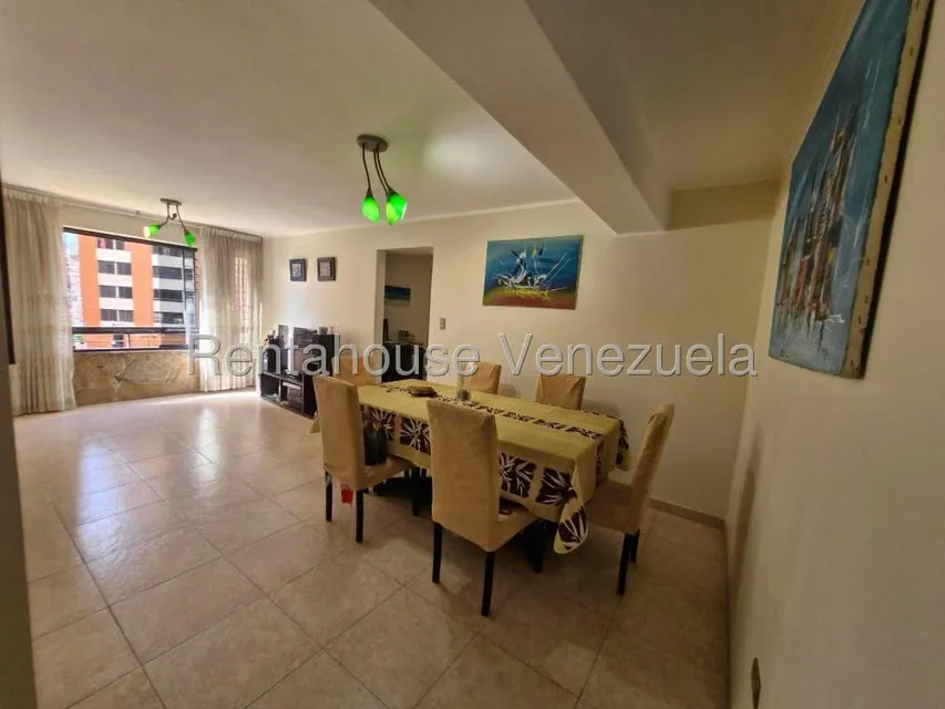Apartamento (1 Nivel) en Venta en Lomas del Avila, Distrito Metropolitano - 33