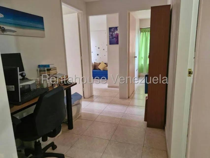 Apartamento (1 Nivel) en Venta en Lomas del Avila, Distrito Metropolitano - 34