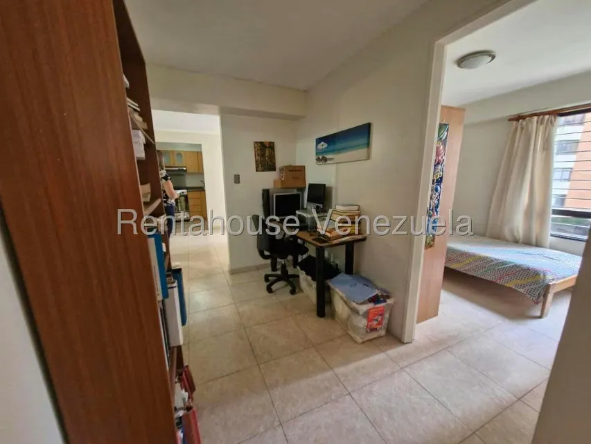 Apartamento (1 Nivel) en Venta en Lomas del Avila, Distrito Metropolitano - 35