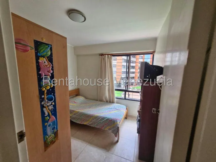Apartamento (1 Nivel) en Venta en Lomas del Avila, Distrito Metropolitano - 36