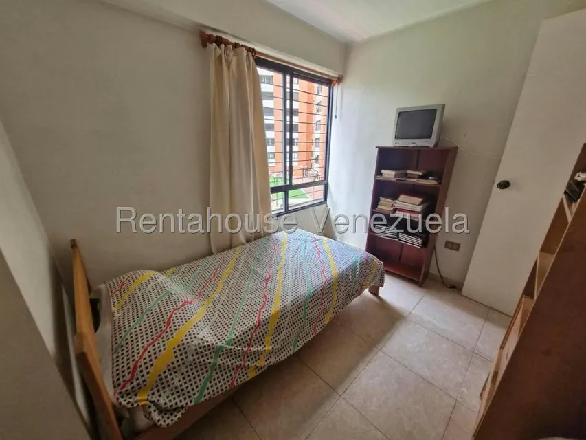 Apartamento (1 Nivel) en Venta en Lomas del Avila, Distrito Metropolitano - 37