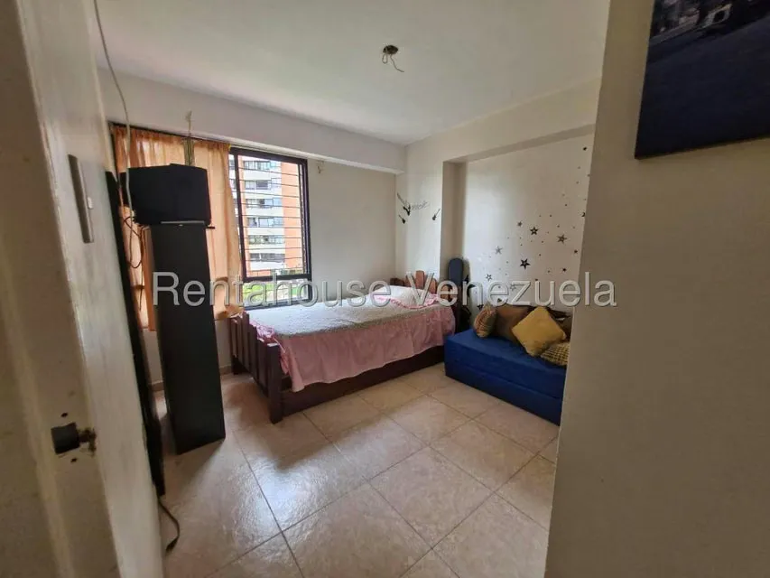 Apartamento (1 Nivel) en Venta en Lomas del Avila, Distrito Metropolitano - 38