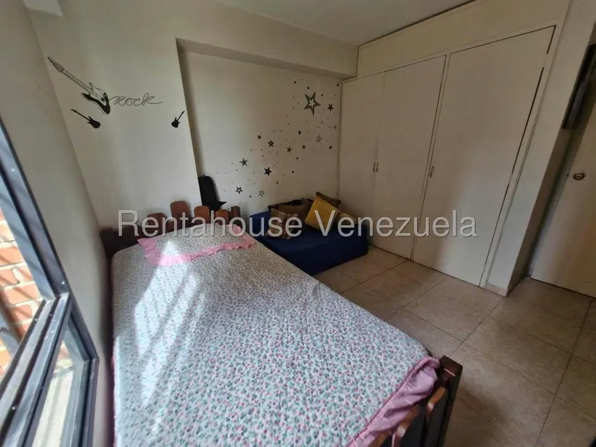 Apartamento (1 Nivel) en Venta en Lomas del Avila, Distrito Metropolitano - 39