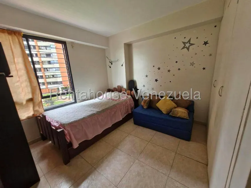 Apartamento (1 Nivel) en Venta en Lomas del Avila, Distrito Metropolitano - 40