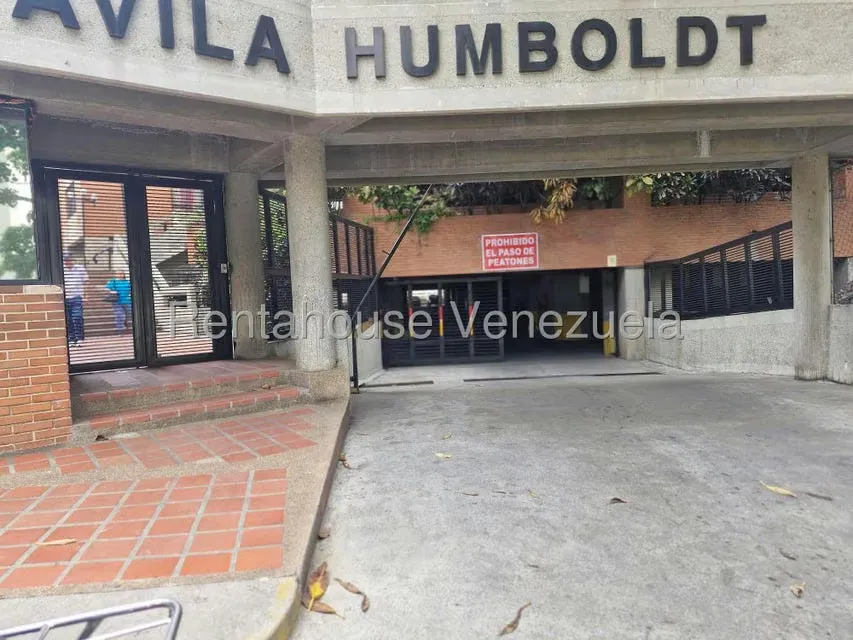 Apartamento (1 Nivel) en Venta en Lomas del Avila, Distrito Metropolitano - 5
