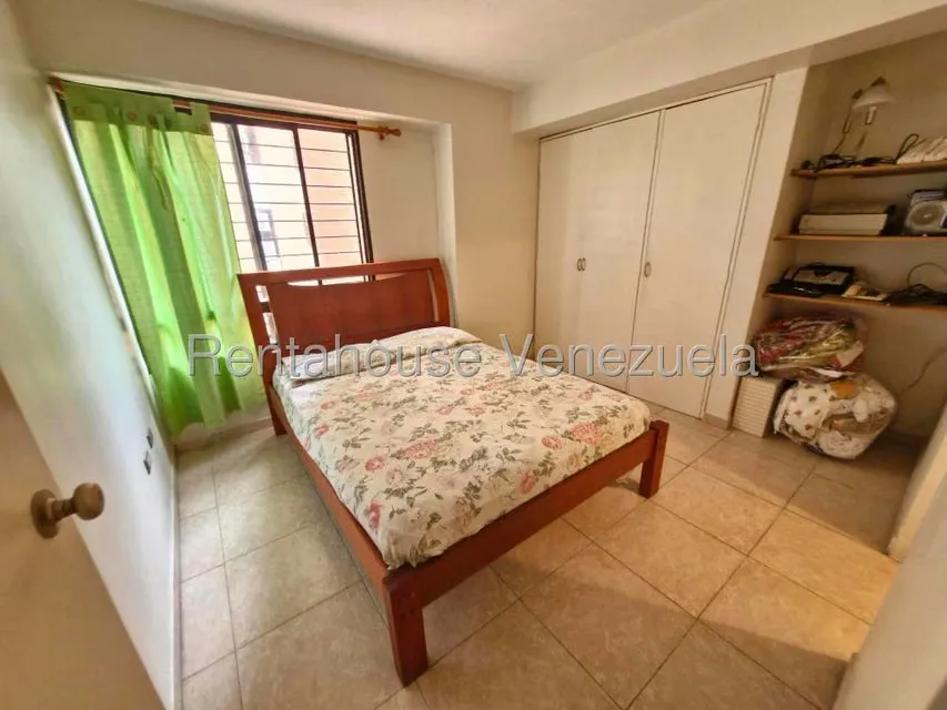Apartamento (1 Nivel) en Venta en Lomas del Avila, Distrito Metropolitano - 41