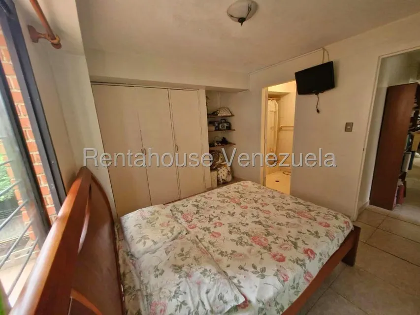 Apartamento (1 Nivel) en Venta en Lomas del Avila, Distrito Metropolitano - 42