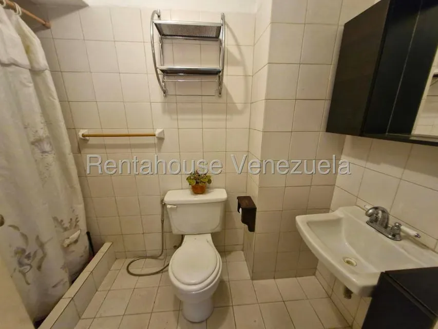 Apartamento (1 Nivel) en Venta en Lomas del Avila, Distrito Metropolitano - 43