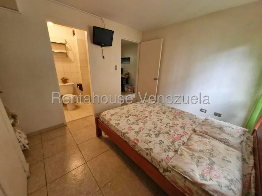 Apartamento (1 Nivel) en Venta en Lomas del Avila, Distrito Metropolitano - 47