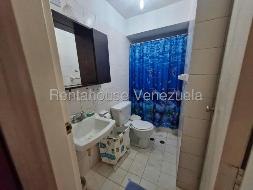 Apartamento (1 Nivel) en Venta en Lomas del Avila, Distrito Metropolitano - 49