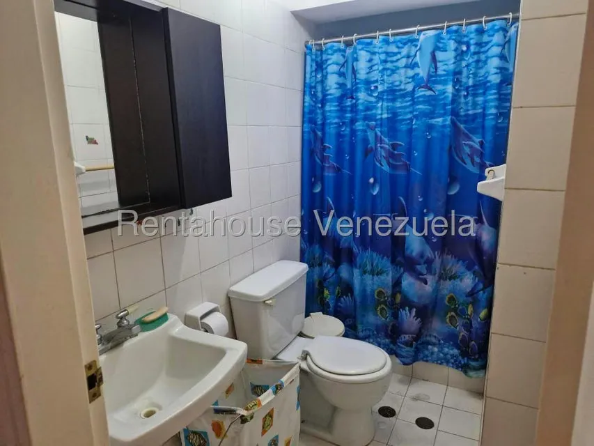 Apartamento (1 Nivel) en Venta en Lomas del Avila, Distrito Metropolitano - 50