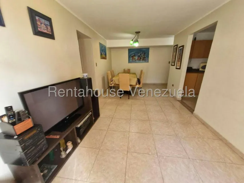 Apartamento (1 Nivel) en Venta en Lomas del Avila, Distrito Metropolitano - 51