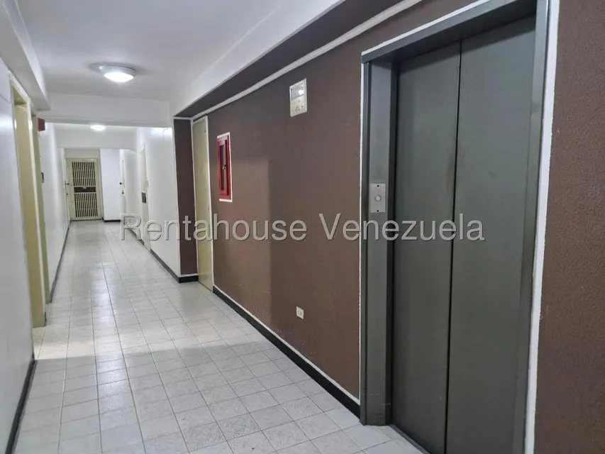 Apartamento (1 Nivel) en Venta en Lomas del Avila, Distrito Metropolitano - 53