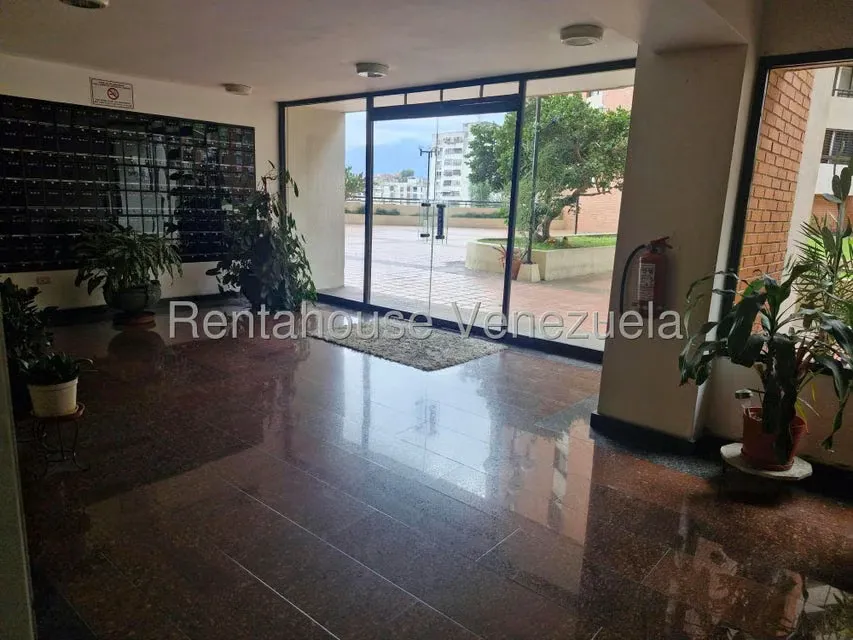 Apartamento (1 Nivel) en Venta en Lomas del Avila, Distrito Metropolitano - 54