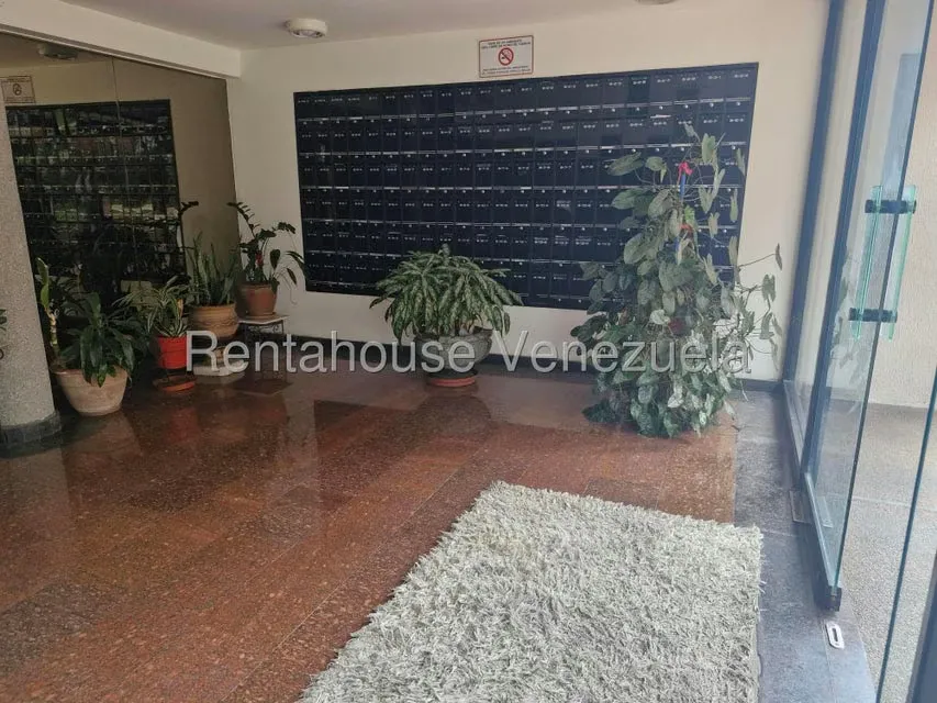 Apartamento (1 Nivel) en Venta en Lomas del Avila, Distrito Metropolitano - 55