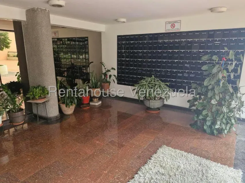 Apartamento (1 Nivel) en Venta en Lomas del Avila, Distrito Metropolitano - 56