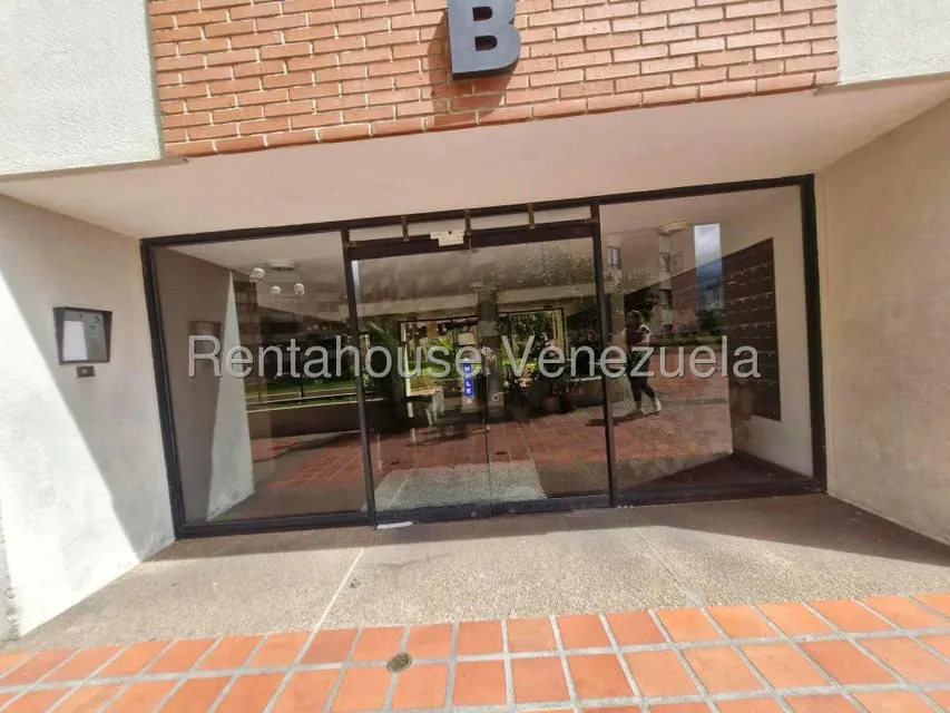 Apartamento (1 Nivel) en Venta en Lomas del Avila, Distrito Metropolitano - 57