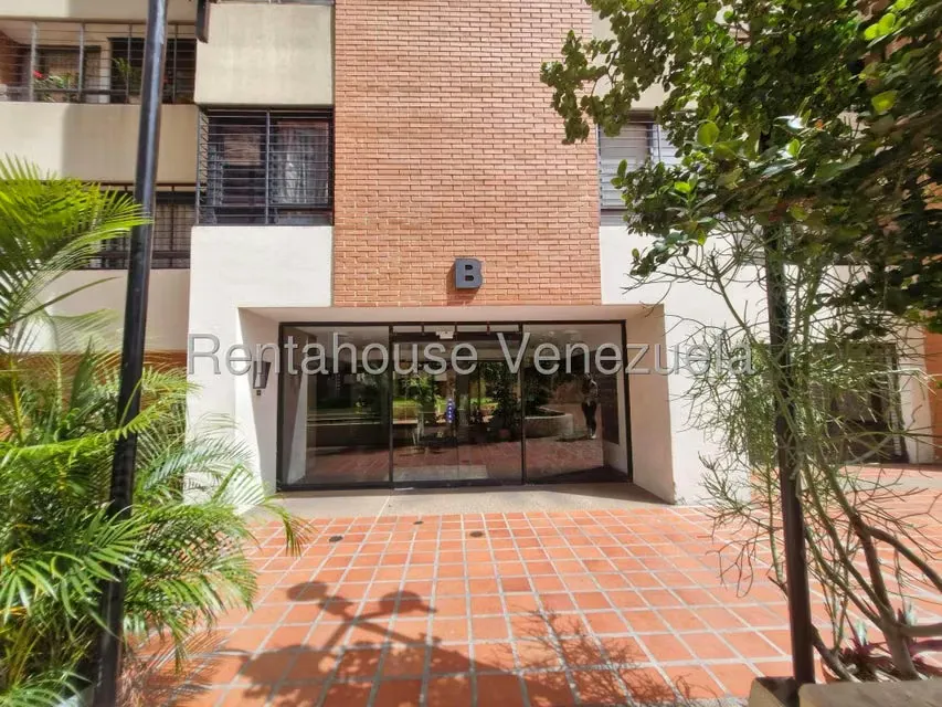 Apartamento (1 Nivel) en Venta en Lomas del Avila, Distrito Metropolitano - 58
