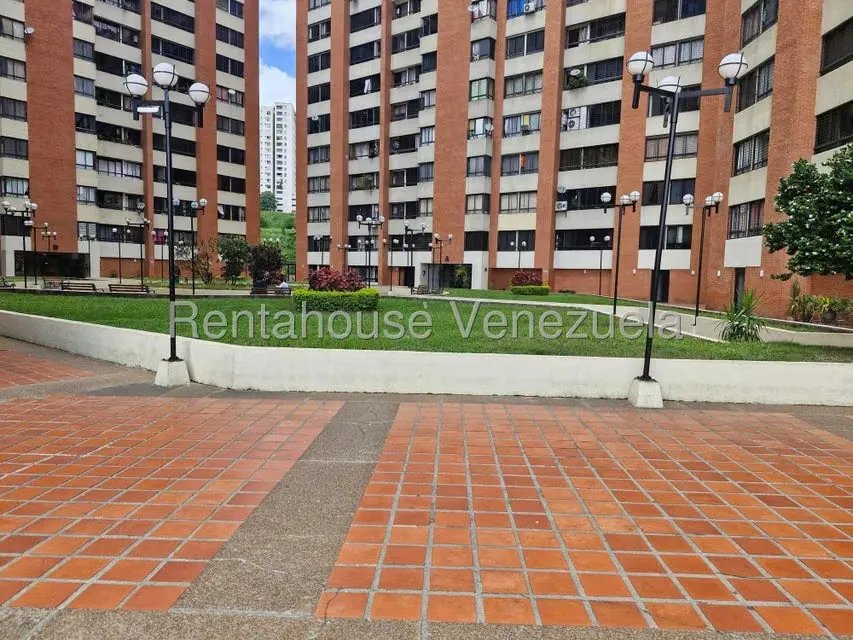 Apartamento (1 Nivel) en Venta en Lomas del Avila, Distrito Metropolitano - 60