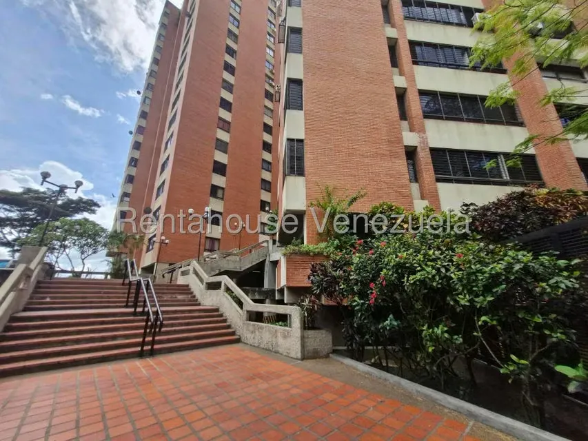 Apartamento (1 Nivel) en Venta en Lomas del Avila, Distrito Metropolitano - 7