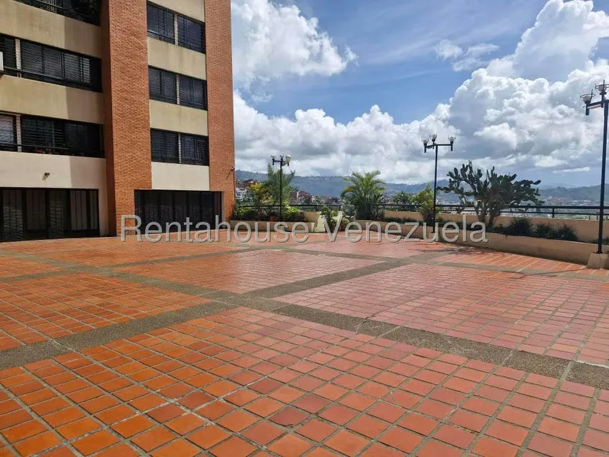 Apartamento (1 Nivel) en Venta en Lomas del Avila, Distrito Metropolitano - 61