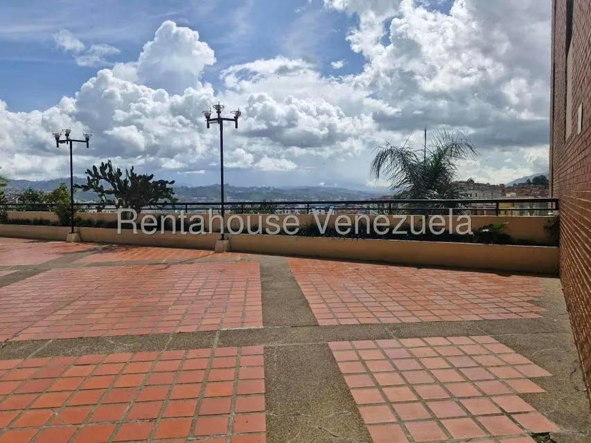 Apartamento (1 Nivel) en Venta en Lomas del Avila, Distrito Metropolitano - 62