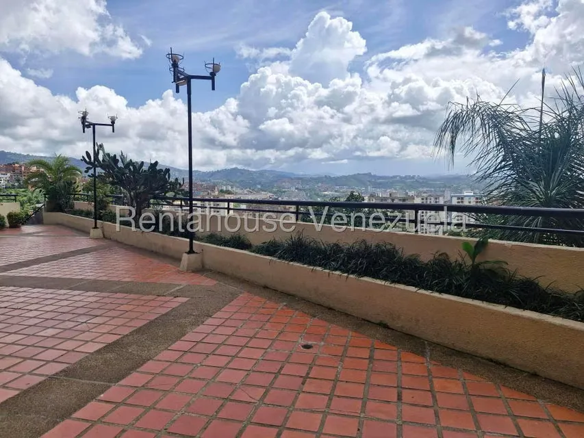 Apartamento (1 Nivel) en Venta en Lomas del Avila, Distrito Metropolitano - 63