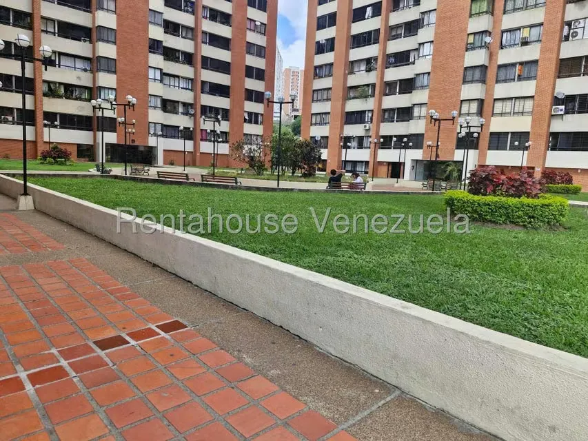 Apartamento (1 Nivel) en Venta en Lomas del Avila, Distrito Metropolitano - 65