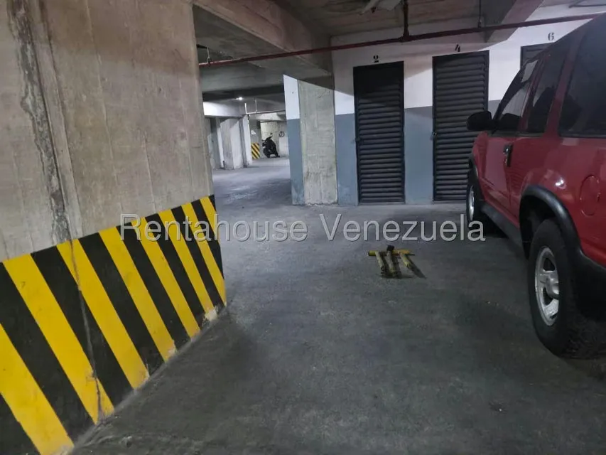Apartamento (1 Nivel) en Venta en Lomas del Avila, Distrito Metropolitano - 66