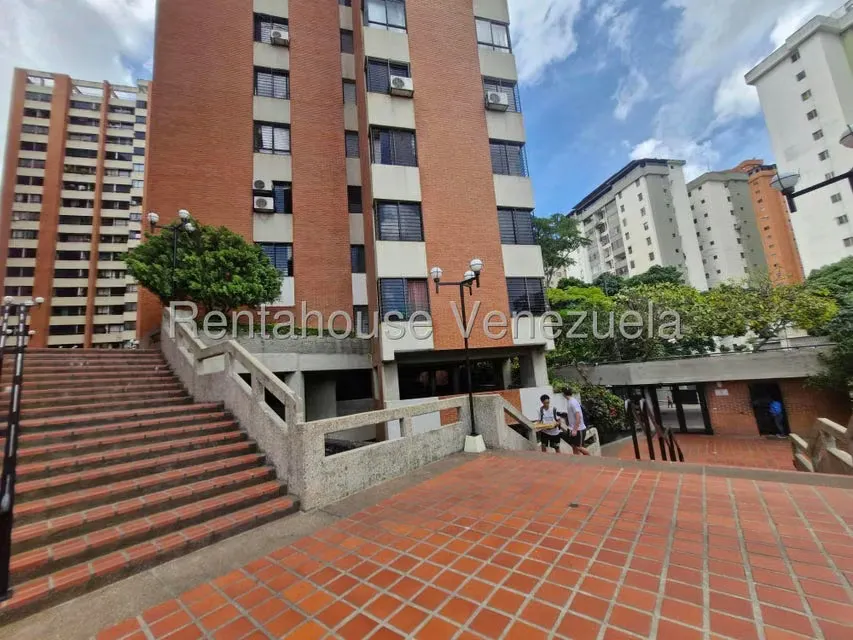 Apartamento (1 Nivel) en Venta en Lomas del Avila, Distrito Metropolitano - 8