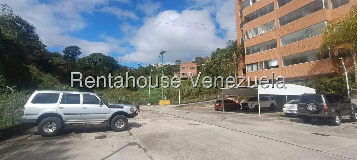 Apartamento (Duplex) en Venta en La Union, Distrito Metropolitano - 11
