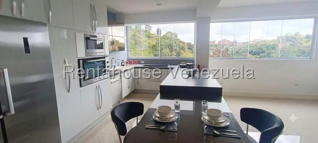 Apartamento (Duplex) en Venta en La Union, Distrito Metropolitano - 3