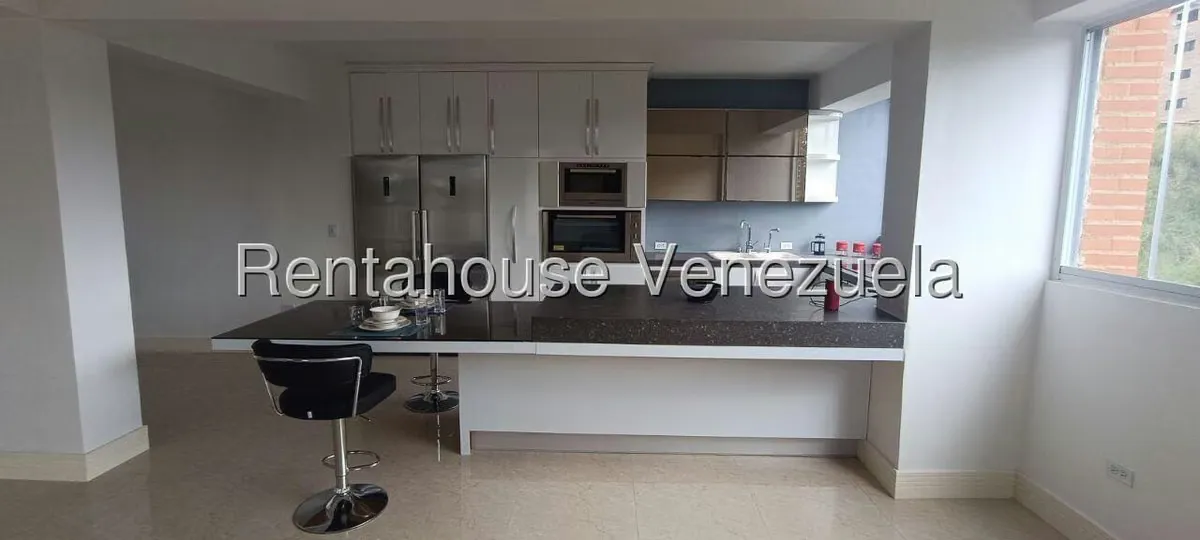 Apartamento (Duplex) en Venta en La Union, Distrito Metropolitano - 5
