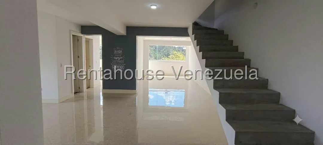 Apartamento (Duplex) en Venta en La Union, Distrito Metropolitano - 6