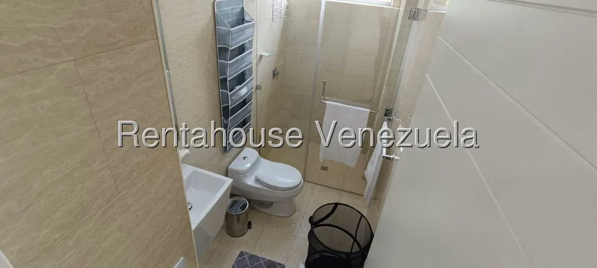 Apartamento (Duplex) en Venta en La Union, Distrito Metropolitano - 9