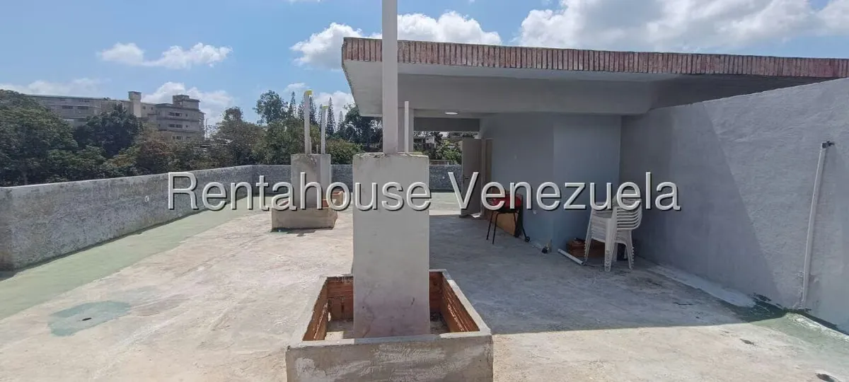 Apartamento (Duplex) en Venta en La Union, Distrito Metropolitano - 10