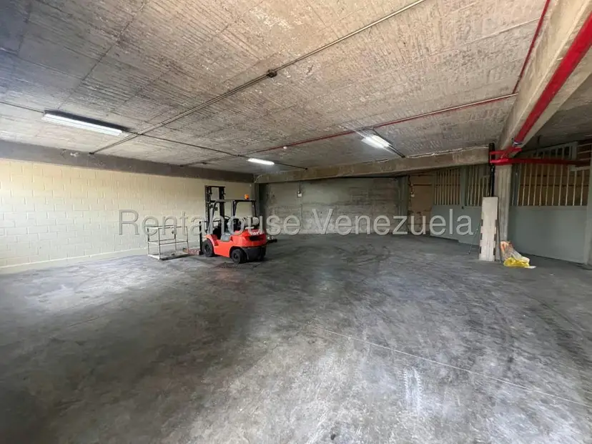 Comercial (Local Comercial) en Alquiler en El Tambor, Miranda