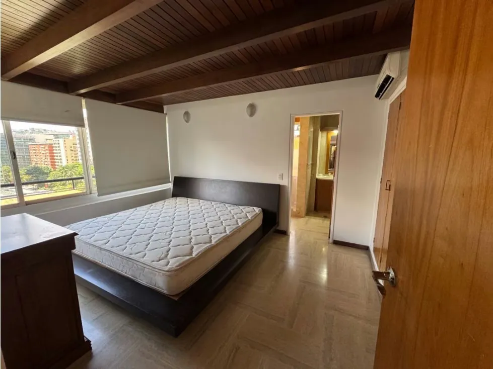 PH Duplex Campo Alegre - alquiler sin amoblar y amoblado - 5