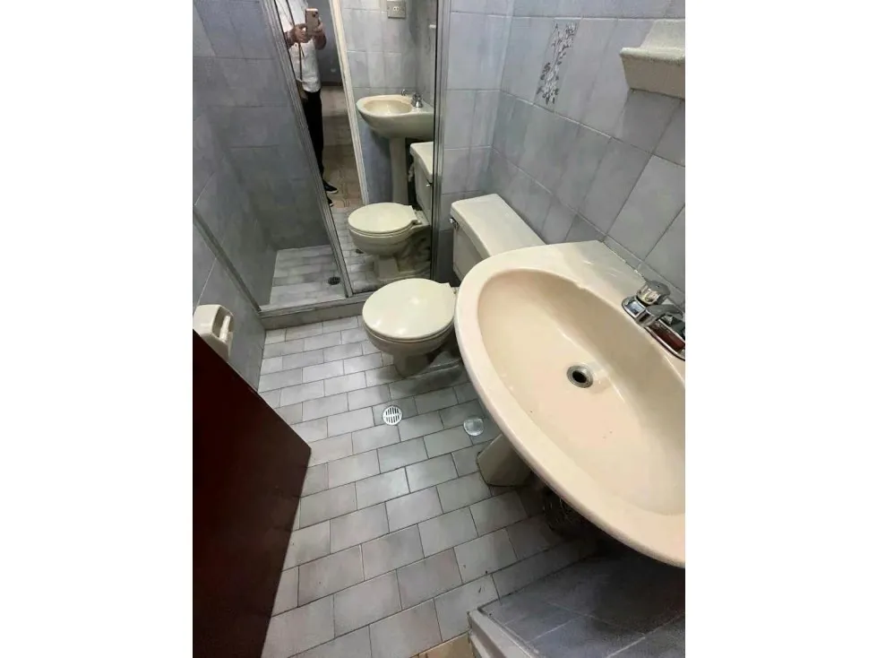 Apartamento en alquiler Terrazas del Avila 2h, 2b, 1p - 12