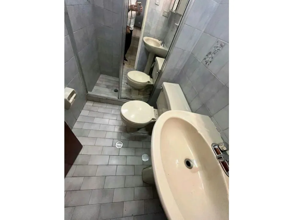 Apartamento en alquiler Terrazas del Avila 2h, 2b, 1p - 13