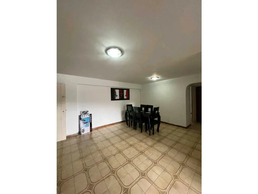 Apartamento en alquiler Terrazas del Avila 2h, 2b, 1p - 4