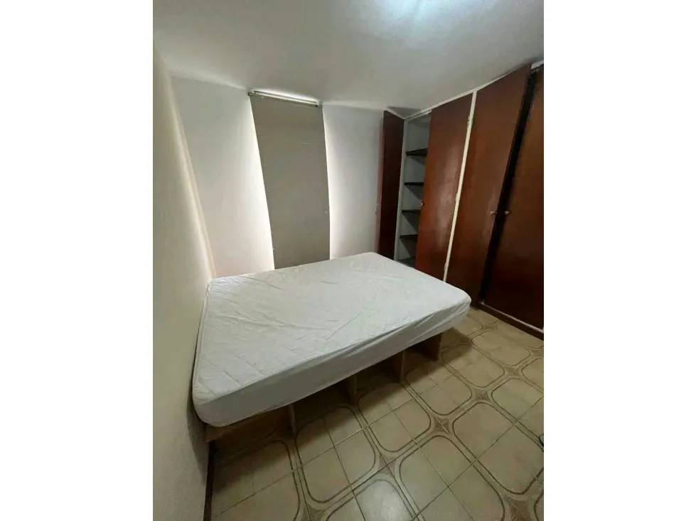Apartamento en alquiler Terrazas del Avila 2h, 2b, 1p - 9
