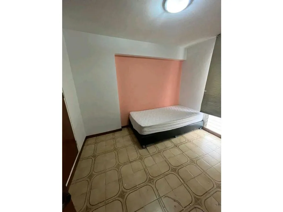 Apartamento en alquiler Terrazas del Avila 2h, 2b, 1p - 10