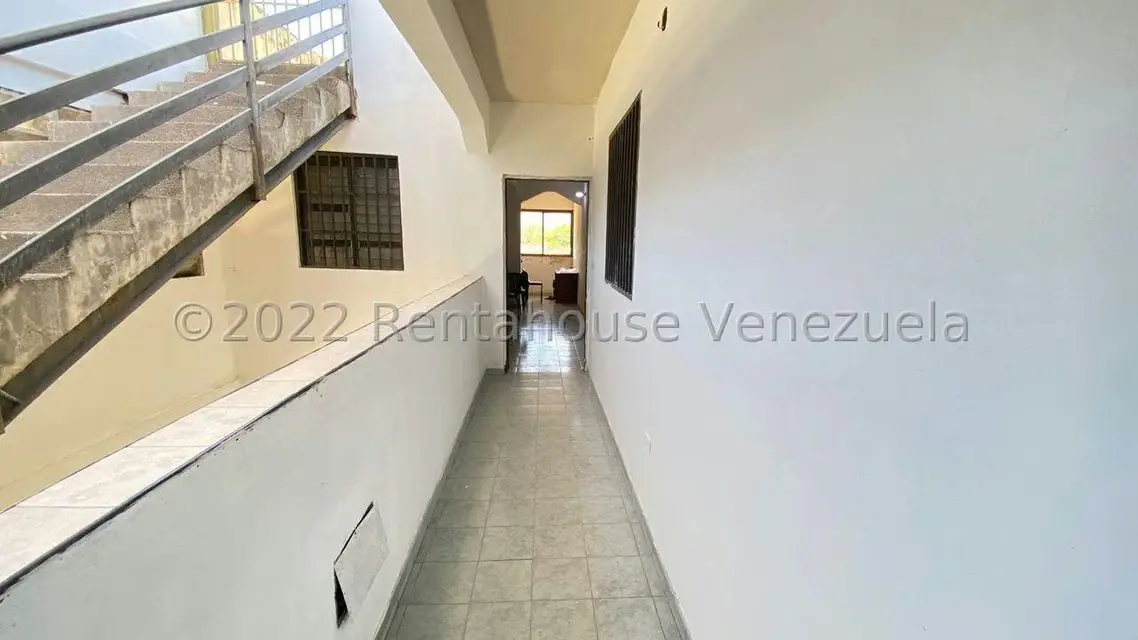 Local Comercial en Venta en Centro, Lara - 17